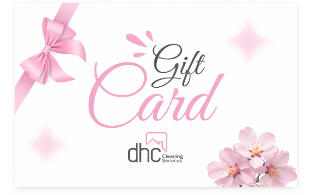 DHC Cleaning Services