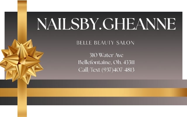NailsByGheannieveleen.BelleBeauty