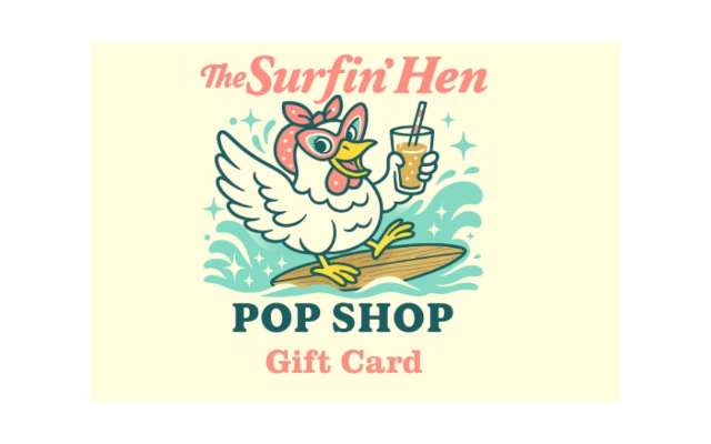 The Surfin Hen, LLC