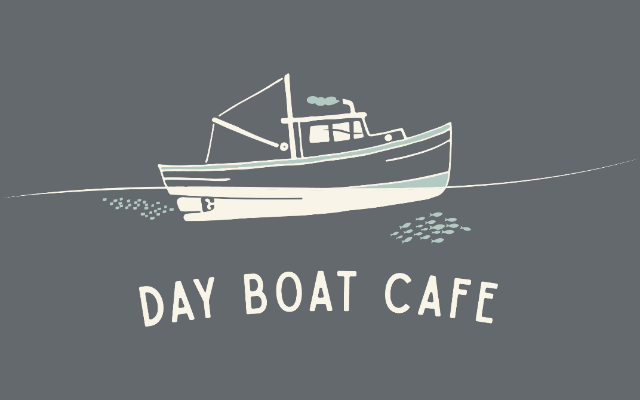 Day Boat Maine