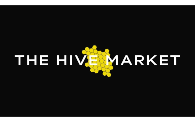 The Hive Market SLC