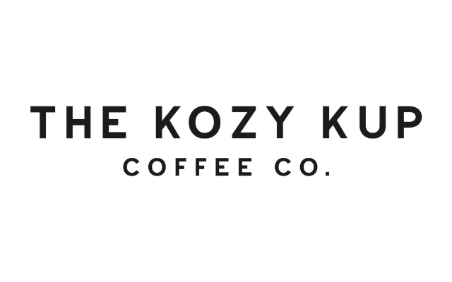 The Kozy Kup Coffee Co.