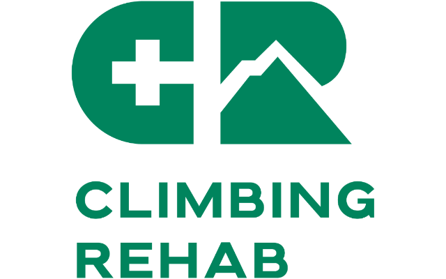Climbing Rehab