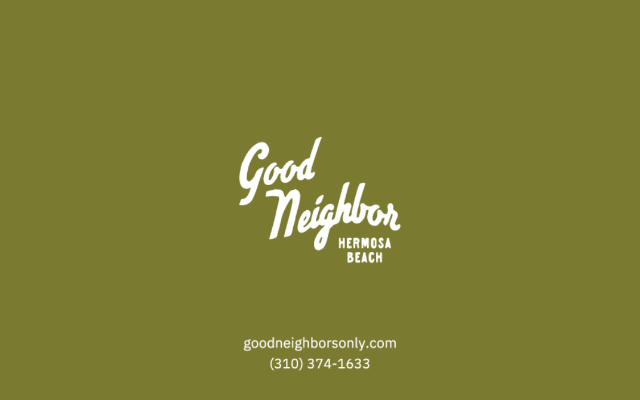 Good Neighbor Laundromat & Cafe
