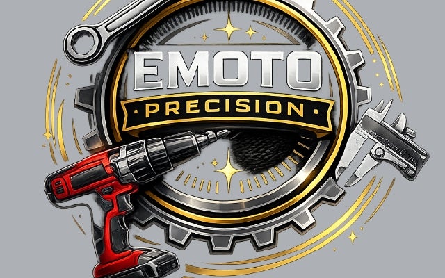 Emoto Precision and air