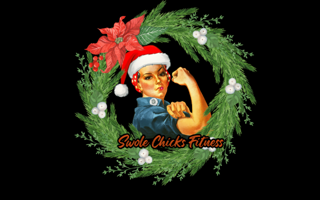 Swole Chicks Fitness