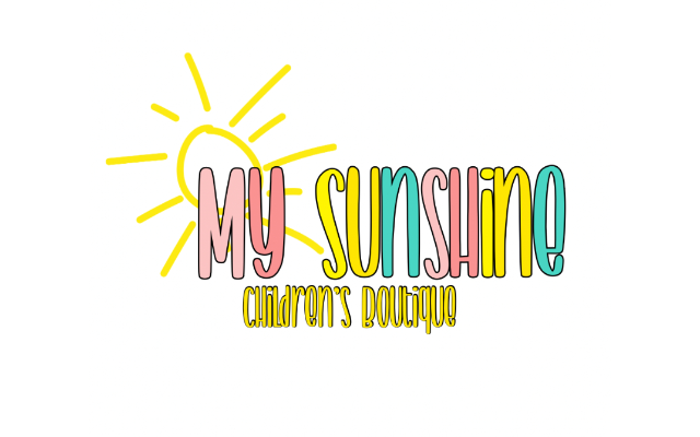 My Sunshine Children's Boutique