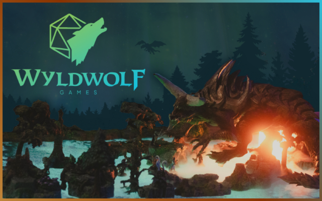 Wyldwolf Games