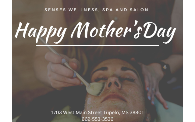 Senses Wellness and Spa