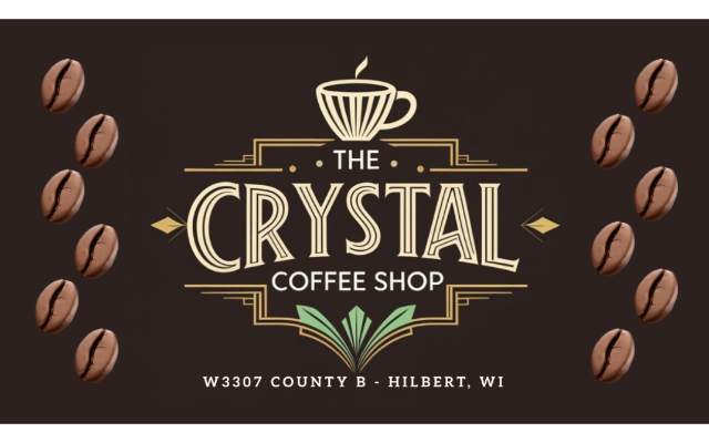 The Crystal Coffee Shop