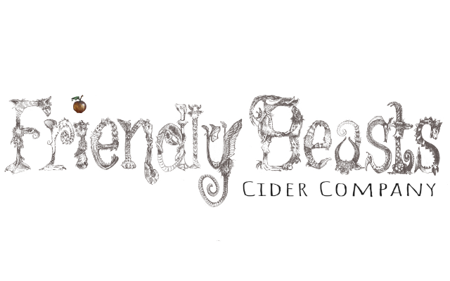 Friendly Beasts Cider Company