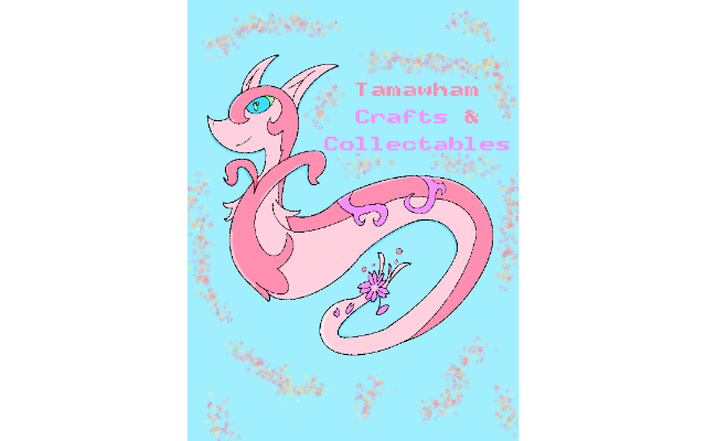 Tamawham Crafts