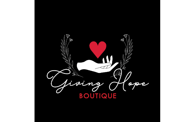 Giving Hope Boutique