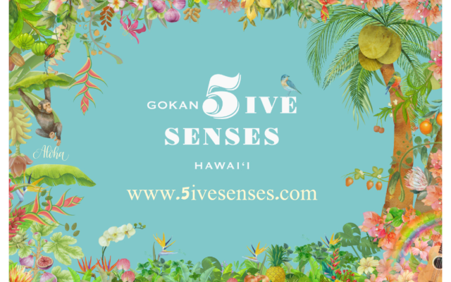 FIVE SENSES INC.