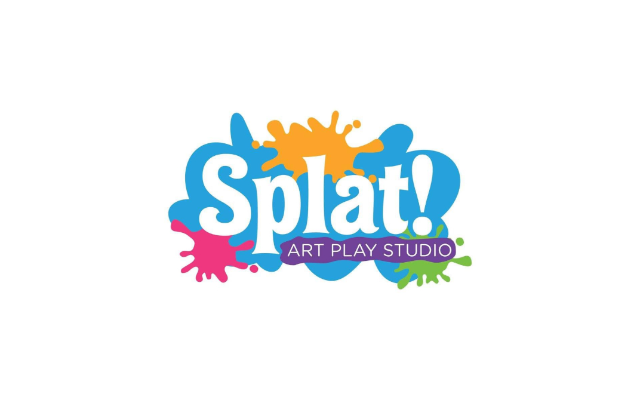 Splat!