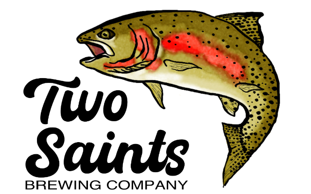 Two Saints Brewing Company