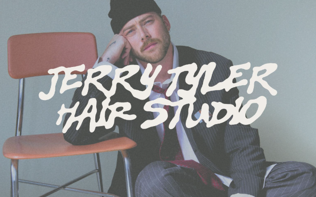 Jerry Tyler Hair Studio