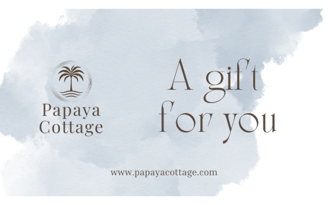 Papaya Cottage