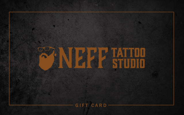 Neff Tattoo Studio