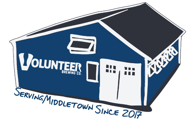 Volunteer Brewing Co.