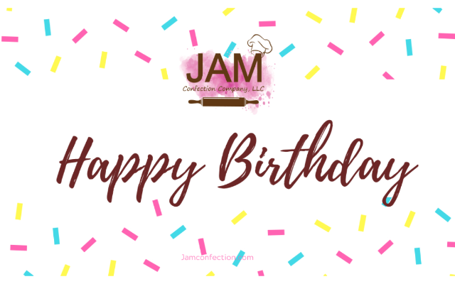 JAM Confection Company