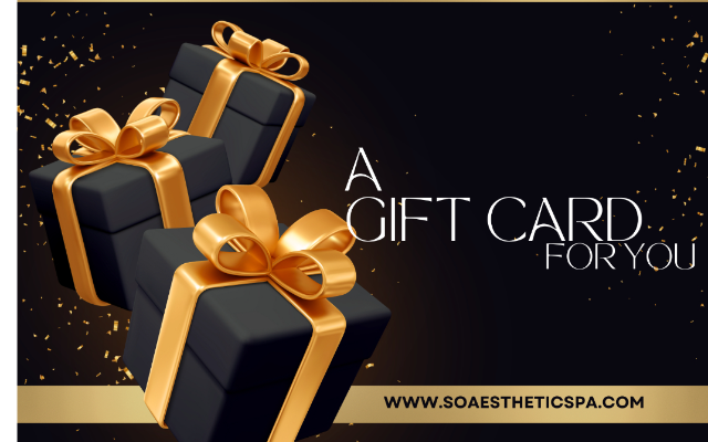 So Aesthetic Spa & Wellness