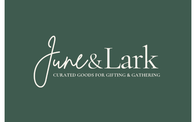 June & Lark