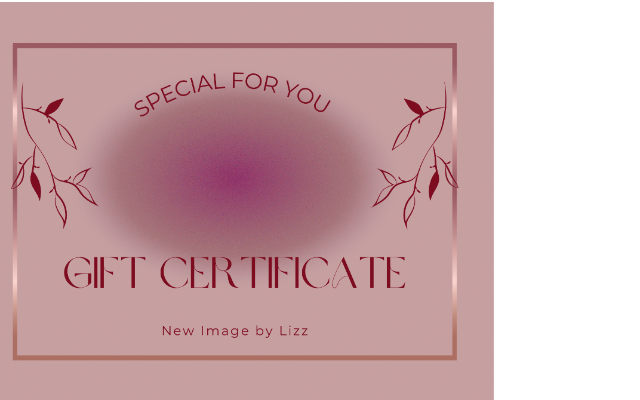 New Image By Liz