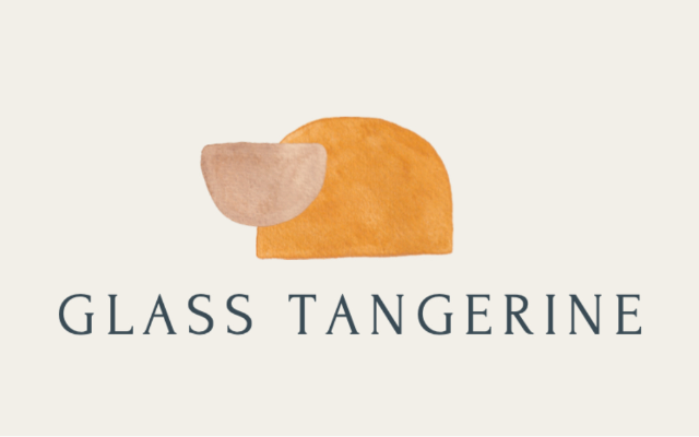 Glass Tangerine