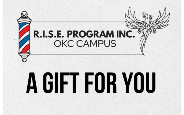 R.I.S.E. PROGRAM INC.