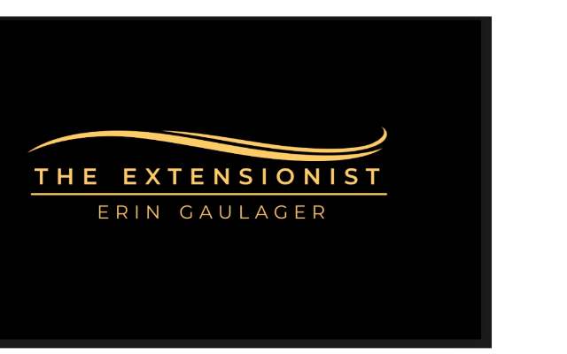 The Extensionist
