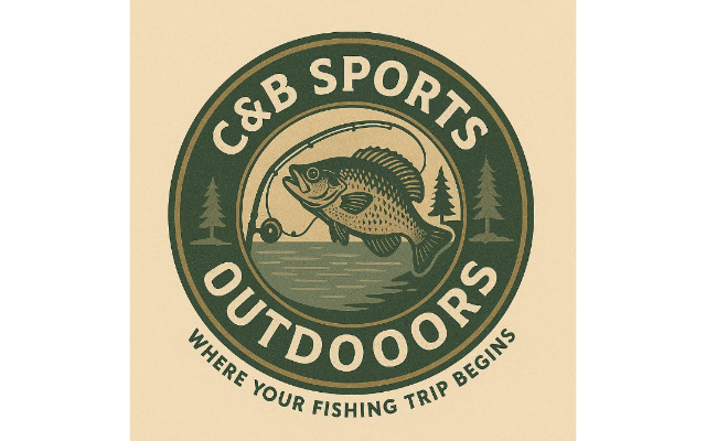 C&B SPORTS OUTDOORS
