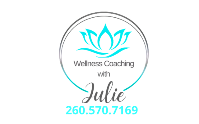 Wellness With Julie