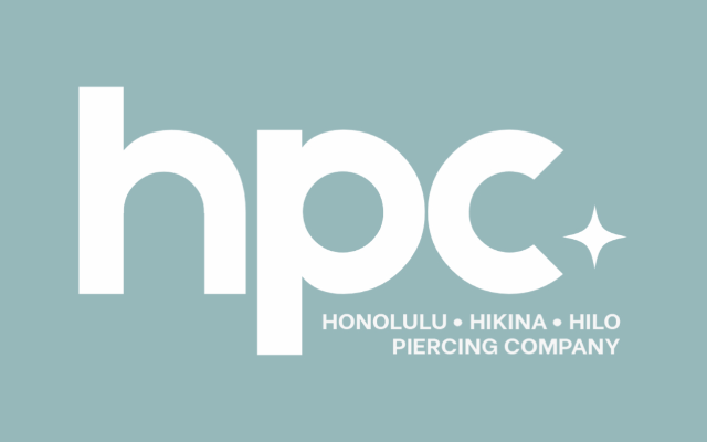 Honolulu Piercing Company