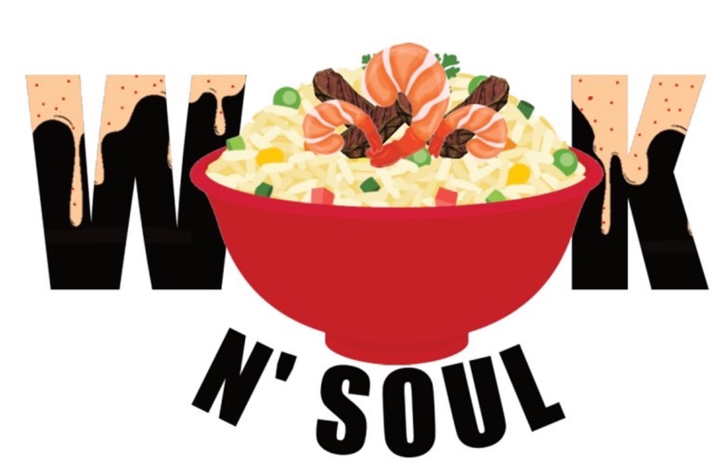 Wok N Soul