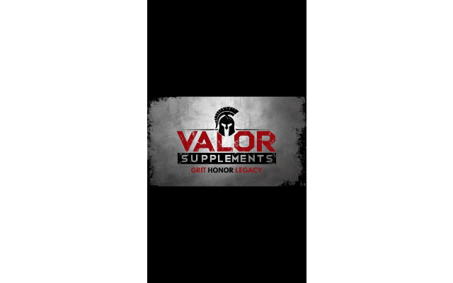 Valor Supplements