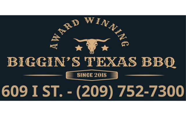 Biggins Texas BBQ
