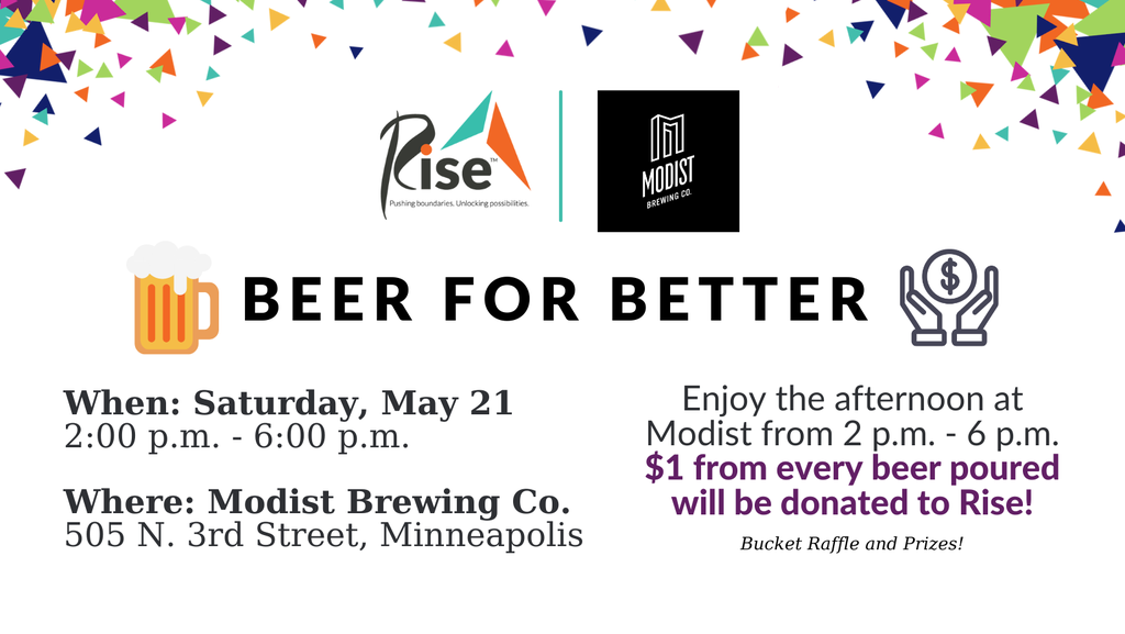 Beer For Better Minnesota Breweries