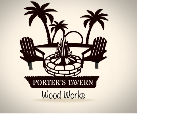 Porter’s Tavern Outdoor Living