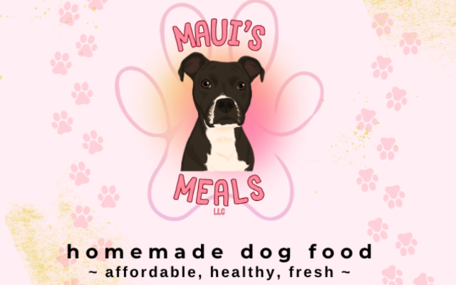 Maui's Meals LLC