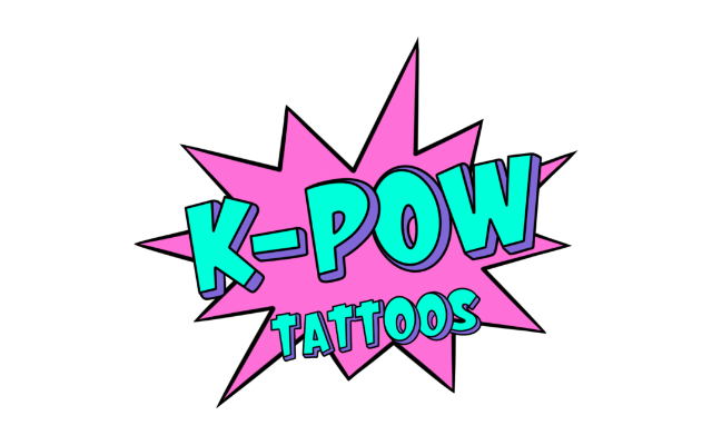K-POW Tattoos