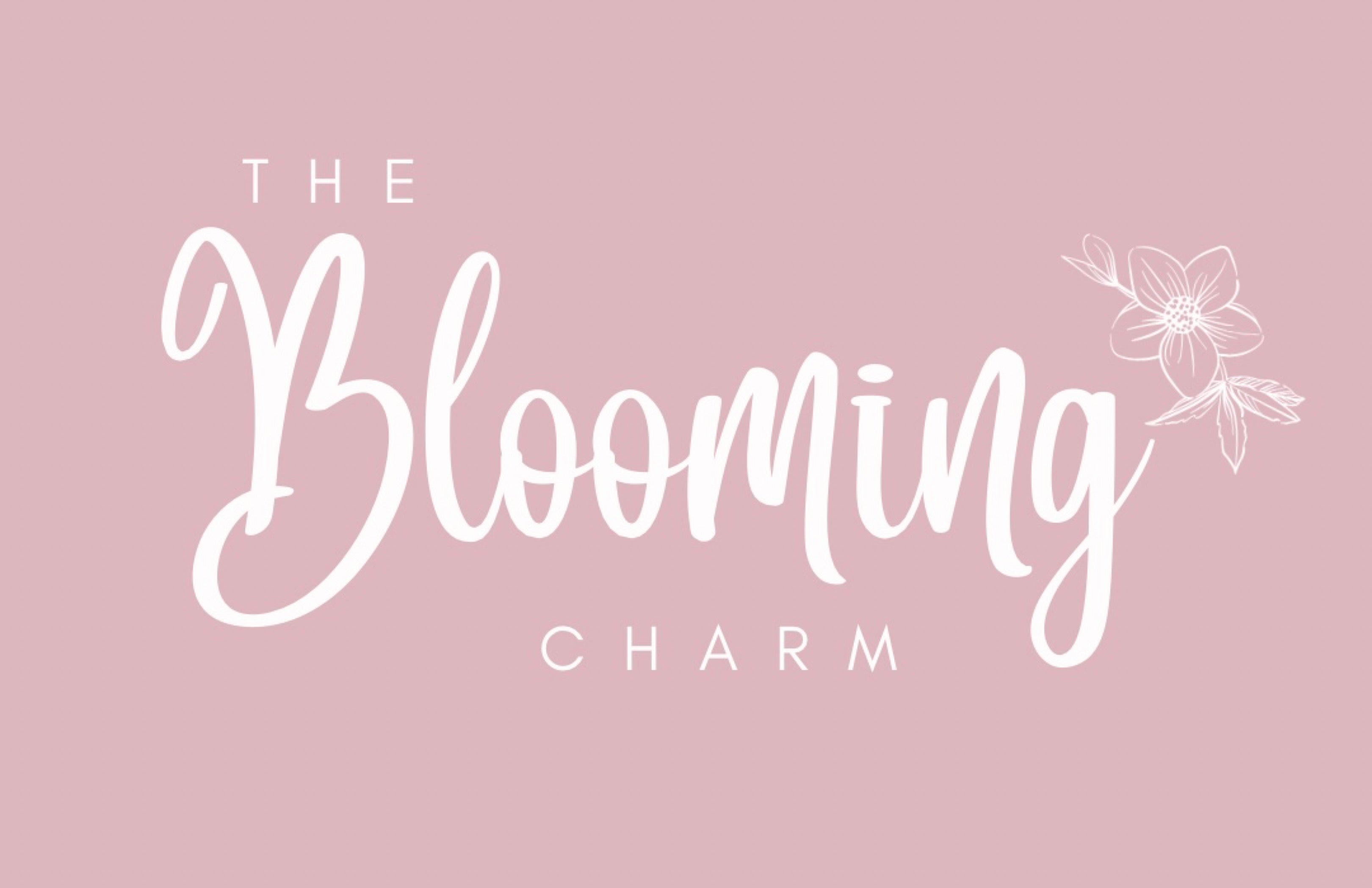 TheBloomingCharm