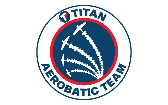 TITAN AEROBATIC TEAM