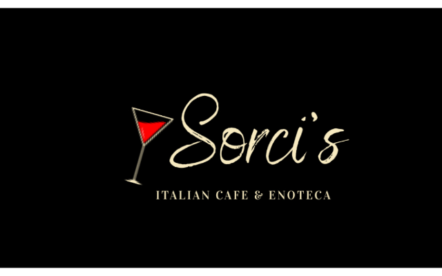 Sorci's Italian Cafe