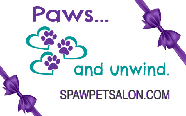Spaw Pet Salon