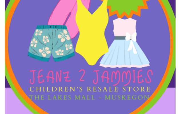 JAMMIES 2 JEANZ