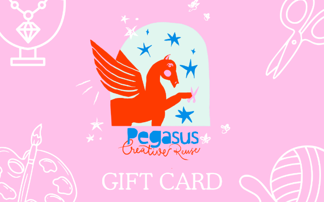 Pegasus Creative Reuse LLC