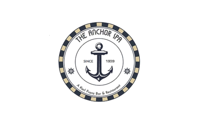 Anchor Spa, A Karl Franz Bar And Restaurant