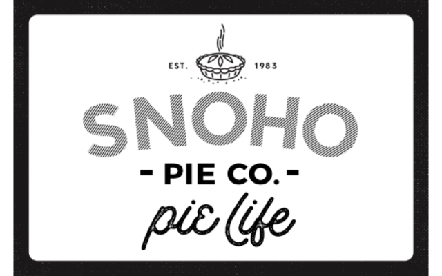 Snohomish Pie Company