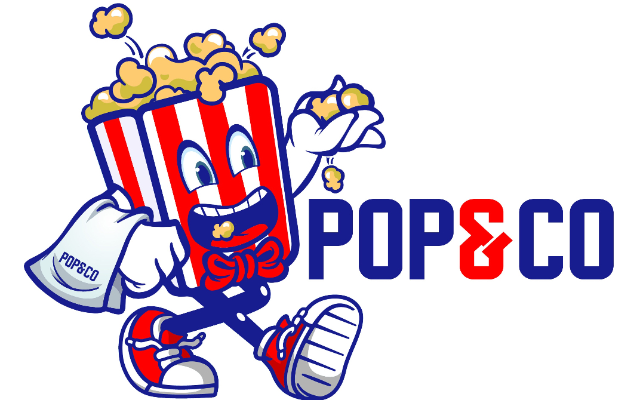 Pop&Co